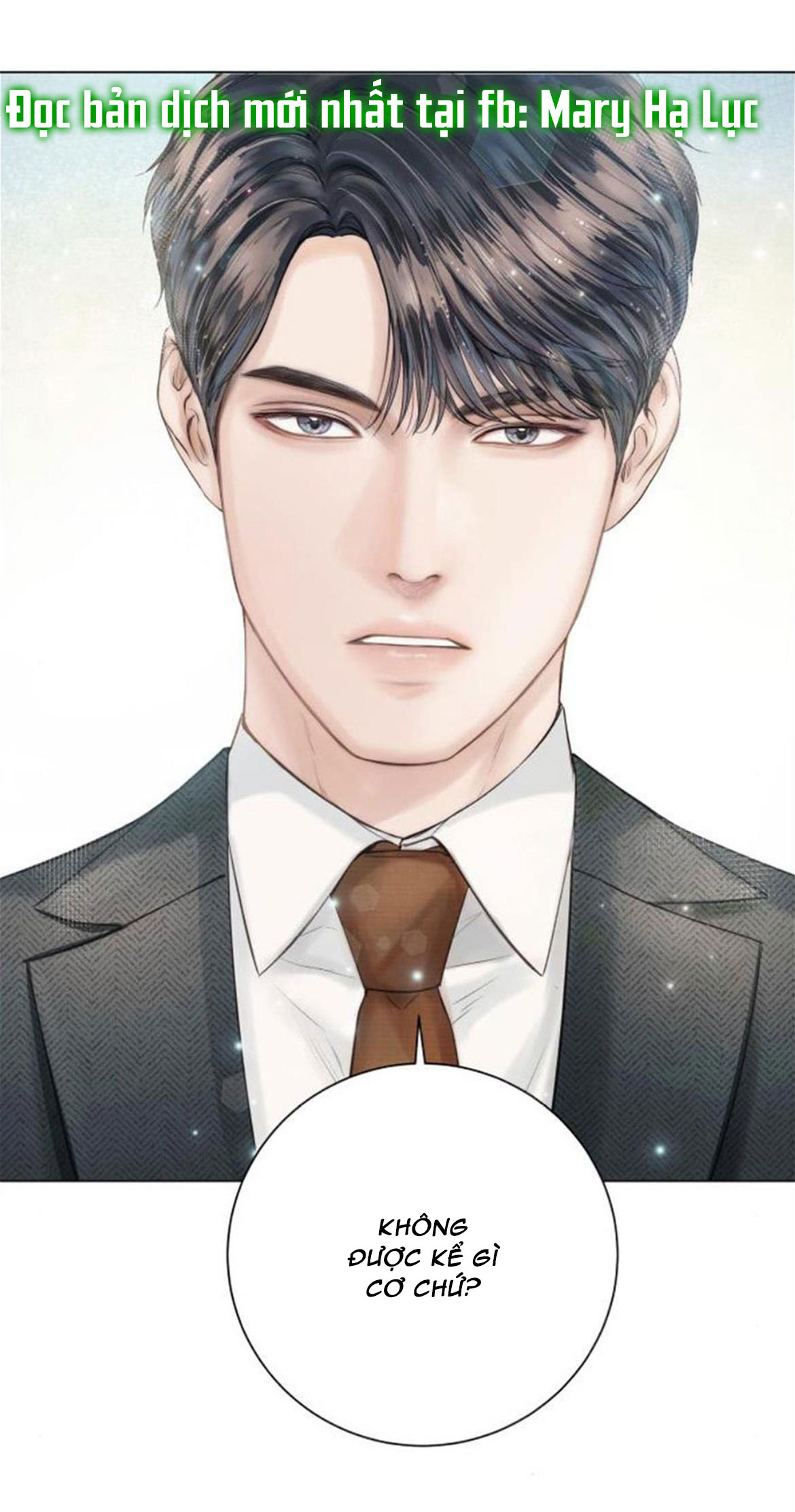 Kết Thúc Nhất Định Sẽ Có Hậu Chap 22.3 - Next Chap 22.2