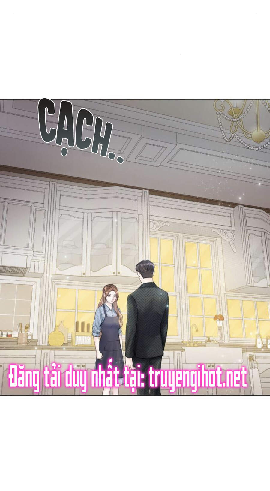 Kết Thúc Nhất Định Sẽ Có Hậu Chap 23.1 - Next Chapter 23.1