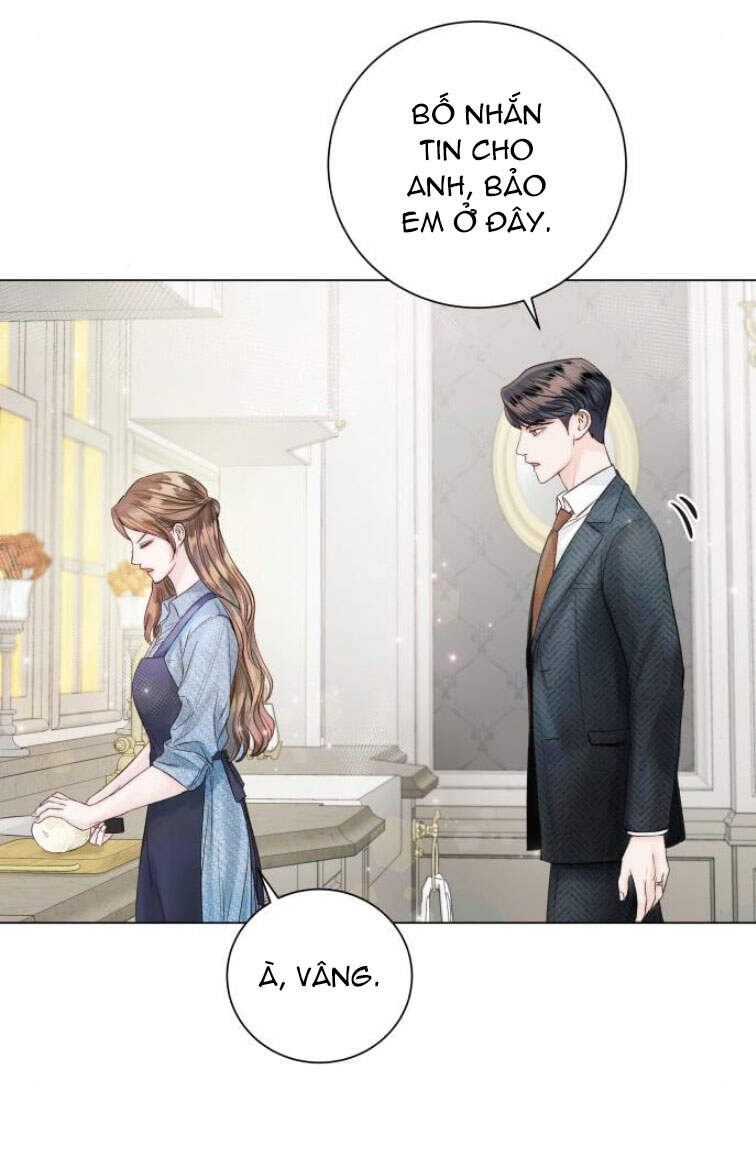 Kết Thúc Nhất Định Sẽ Có Hậu Chap 23.1 - Next Chapter 23.1