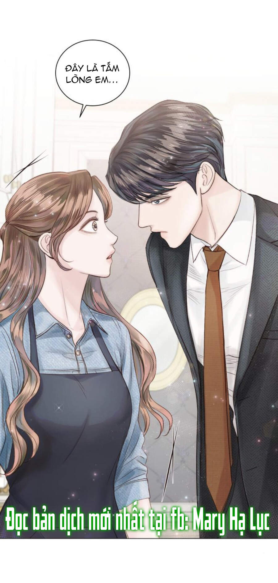 Kết Thúc Nhất Định Sẽ Có Hậu Chap 23.1 - Next Chapter 23.1