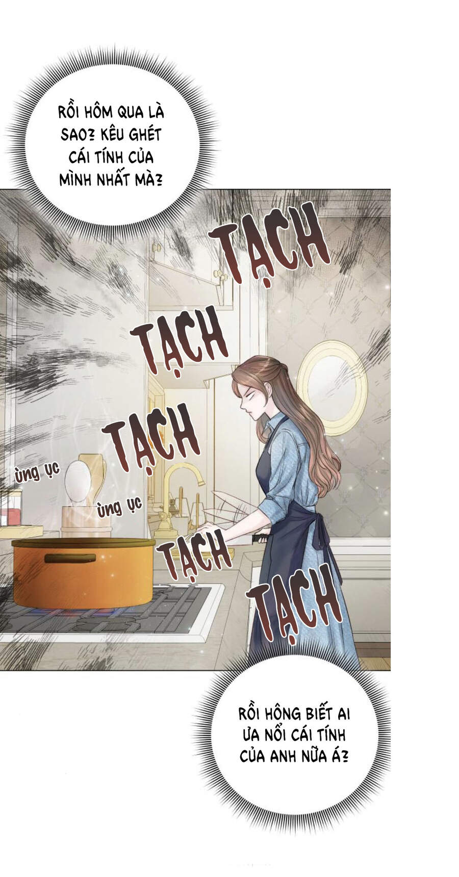 Kết Thúc Nhất Định Sẽ Có Hậu Chap 23.1 - Next Chapter 23.1