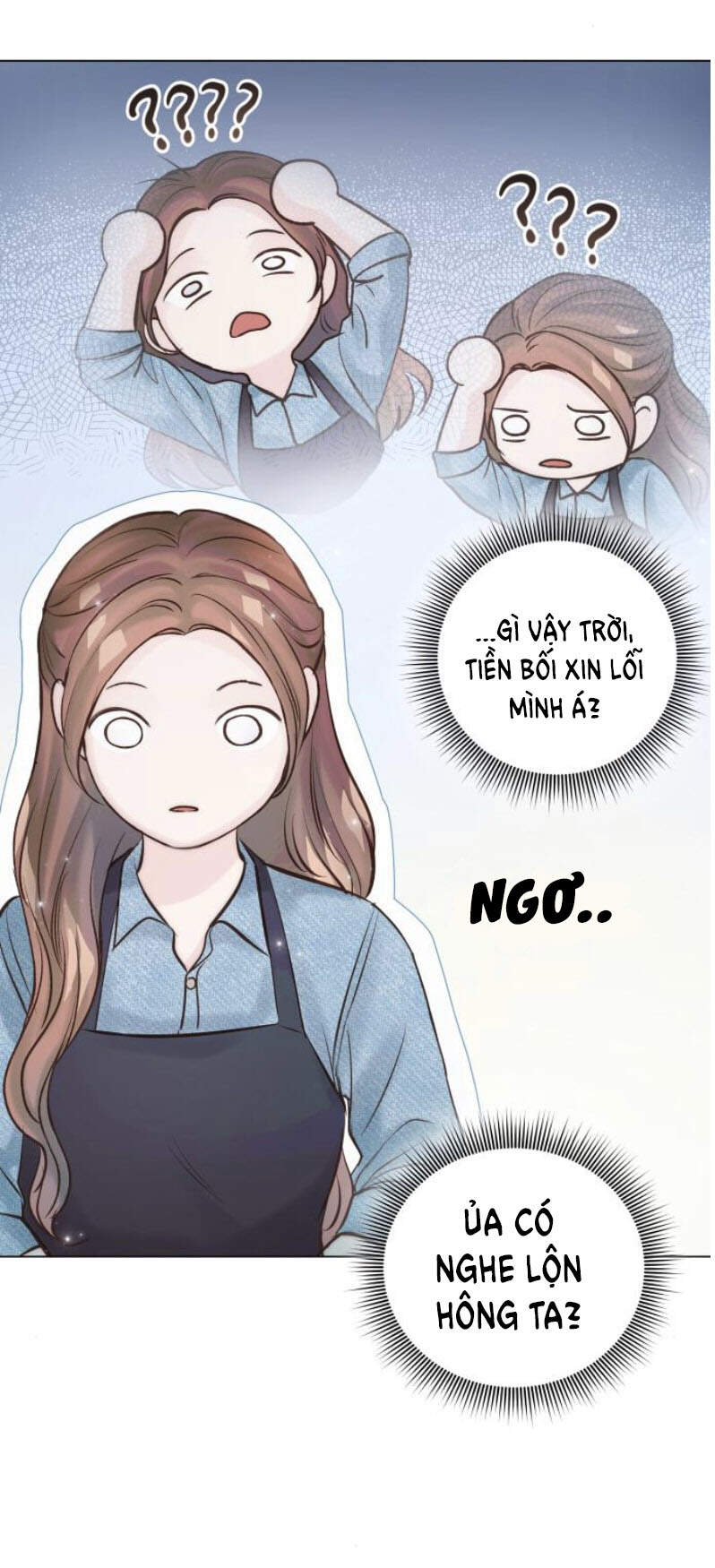 Kết Thúc Nhất Định Sẽ Có Hậu Chap 23.1 - Next Chapter 23.1