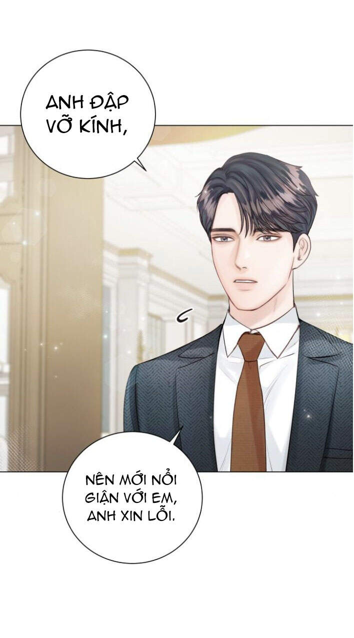 Kết Thúc Nhất Định Sẽ Có Hậu Chap 23.1 - Next Chapter 23.1