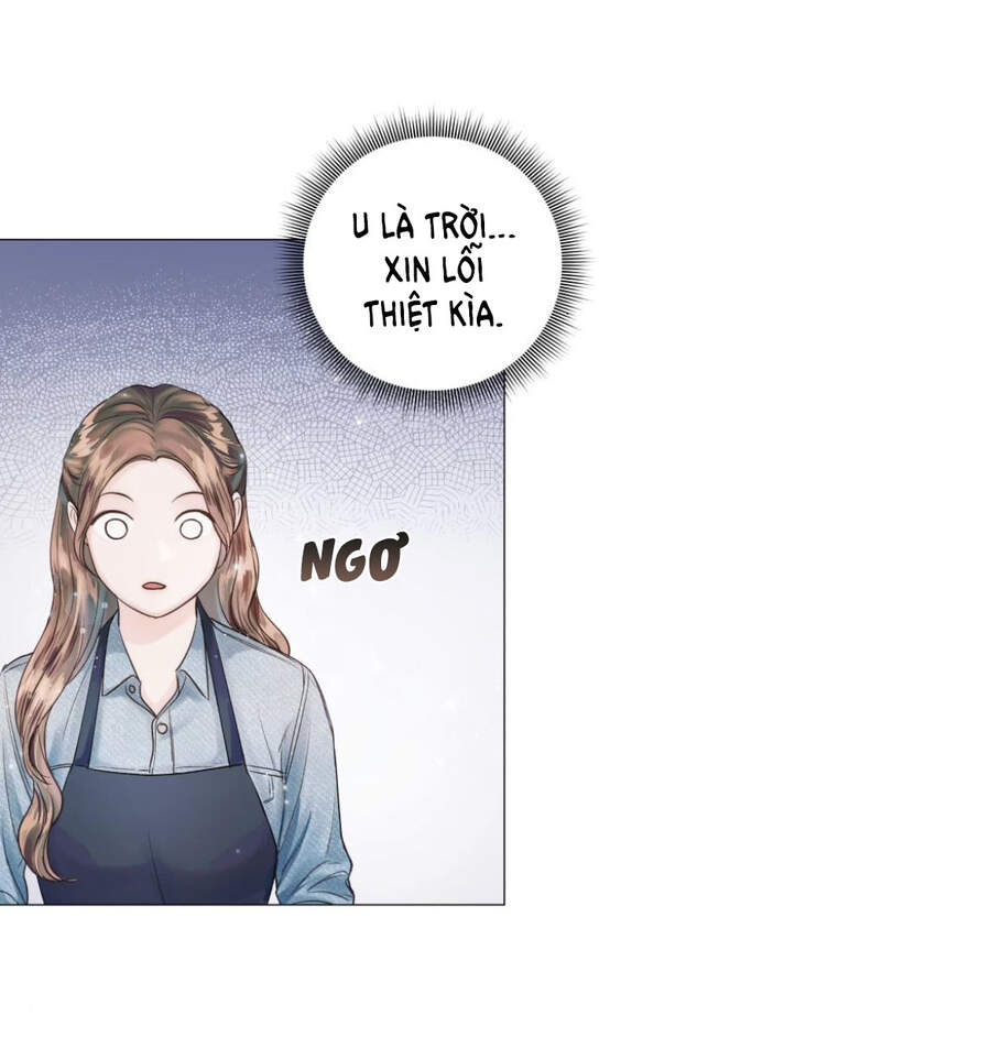 Kết Thúc Nhất Định Sẽ Có Hậu Chap 23.2 - Trang 2