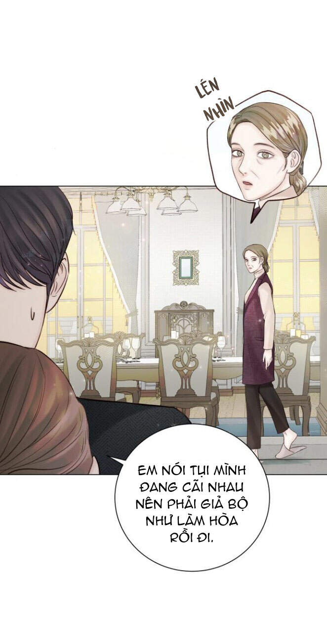 Kết Thúc Nhất Định Sẽ Có Hậu Chap 23.2 - Trang 2