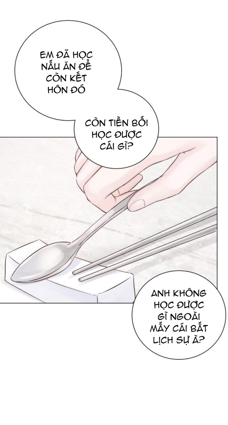 Kết Thúc Nhất Định Sẽ Có Hậu Chap 23.2 - Trang 2