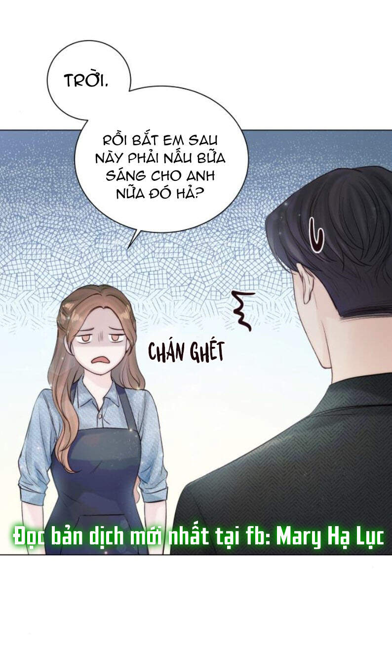 Kết Thúc Nhất Định Sẽ Có Hậu Chap 23.2 - Trang 2