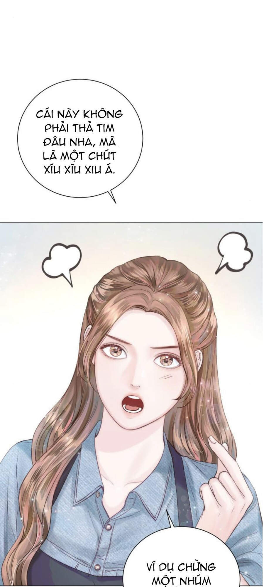 Kết Thúc Nhất Định Sẽ Có Hậu Chap 23.3 - Trang 2