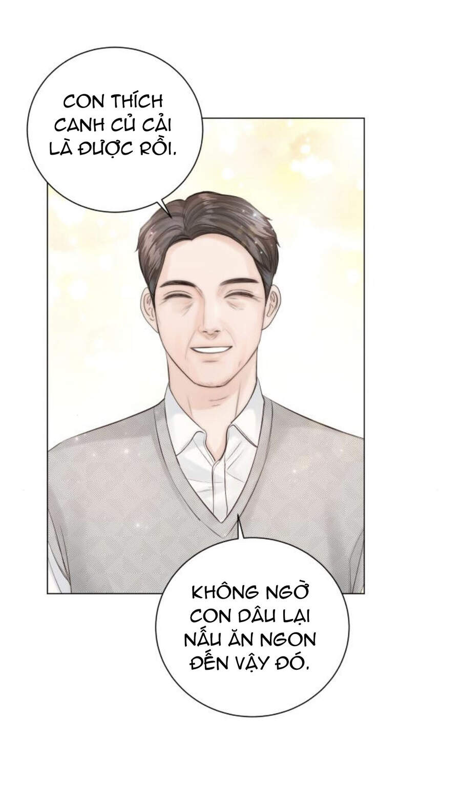 Kết Thúc Nhất Định Sẽ Có Hậu Chap 23.3 - Trang 2