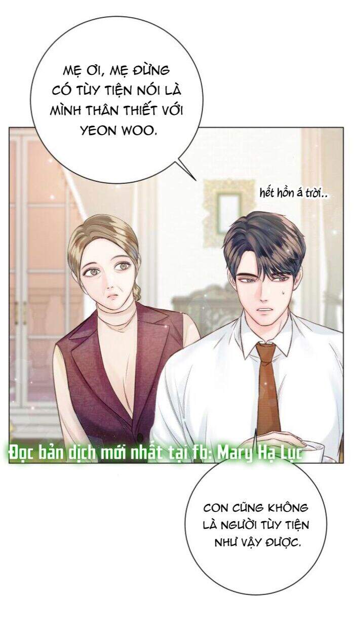 Kết Thúc Nhất Định Sẽ Có Hậu Chap 24.1 - Next Chapter 24.1