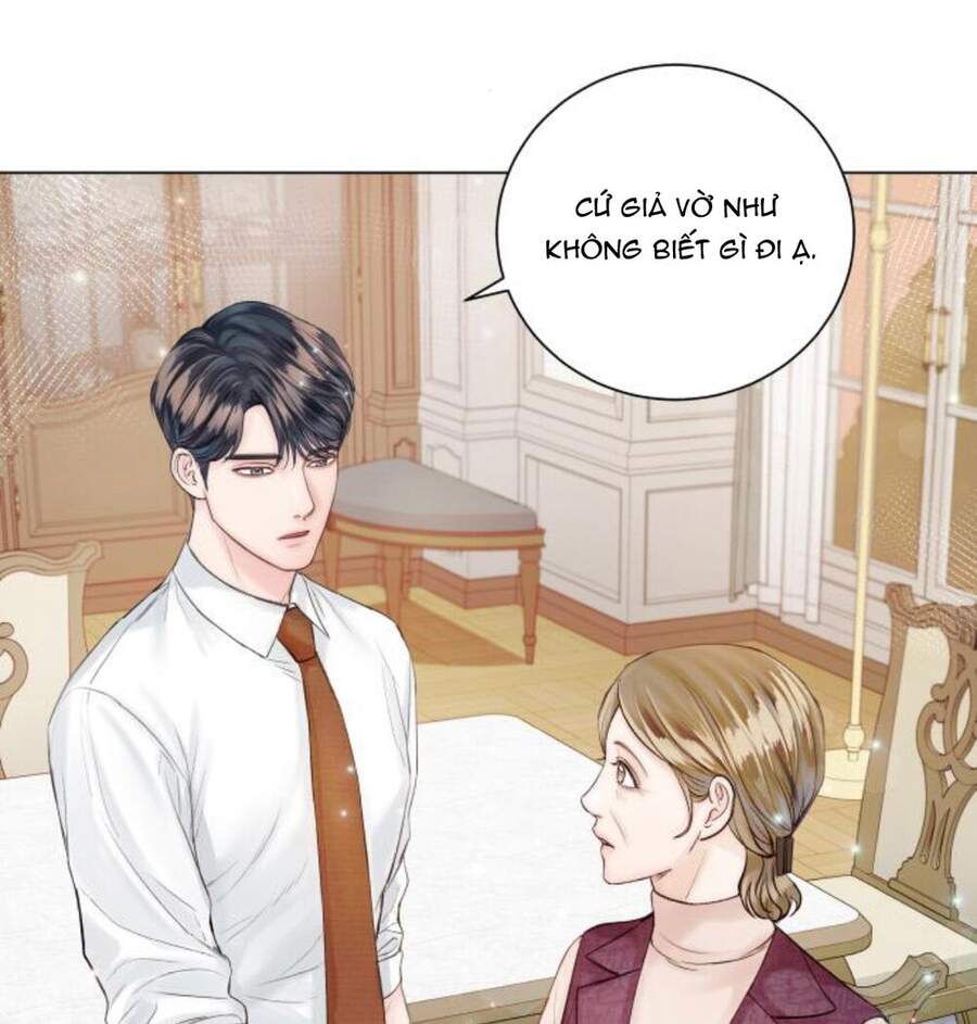 Kết Thúc Nhất Định Sẽ Có Hậu Chap 24.1 - Next Chapter 24.1