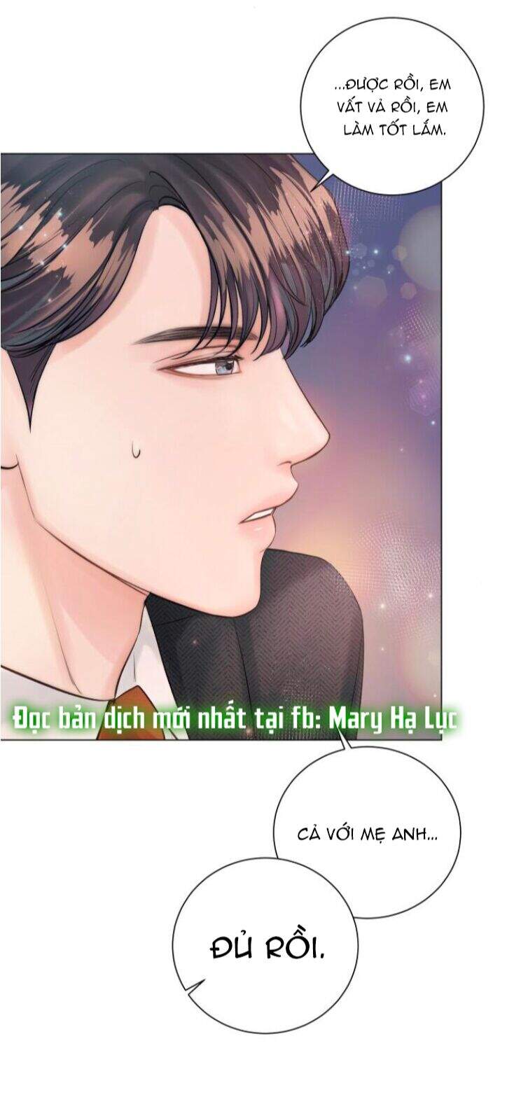 Kết Thúc Nhất Định Sẽ Có Hậu Chap 24.2 - Next Chap 24.1