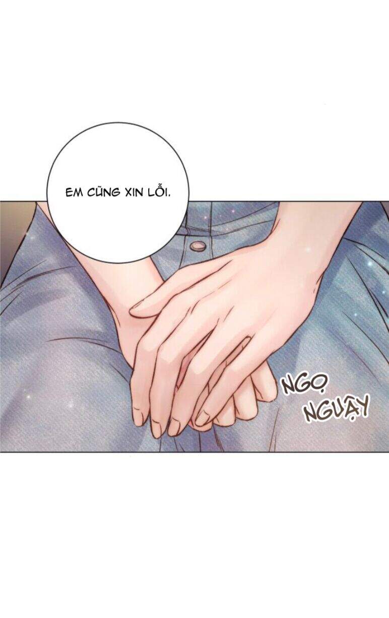 Kết Thúc Nhất Định Sẽ Có Hậu Chap 24.3 - Next Chap 24.2