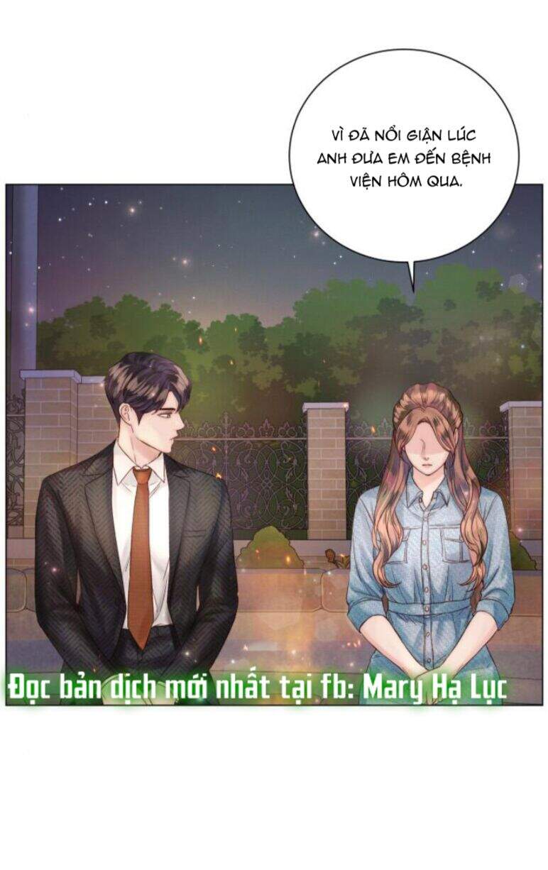 Kết Thúc Nhất Định Sẽ Có Hậu Chap 24.3 - Next Chap 24.2