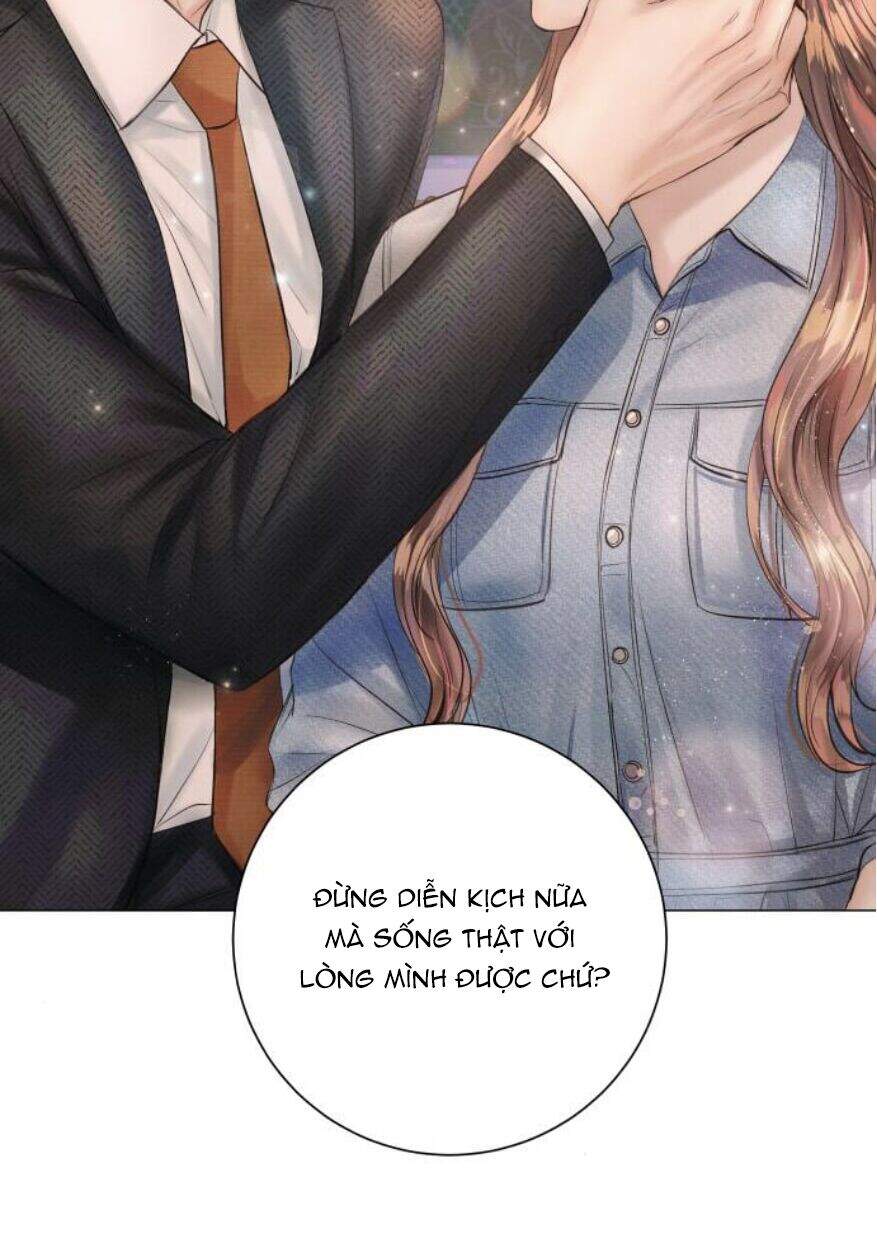 Kết Thúc Nhất Định Sẽ Có Hậu Chap 24.3 - Next Chap 24.2