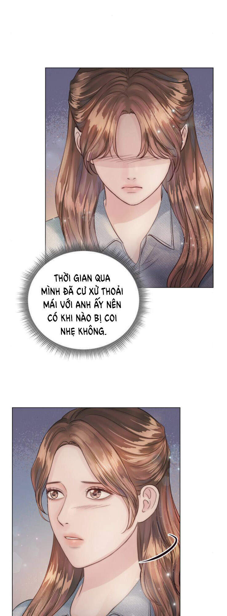 Kết Thúc Nhất Định Sẽ Có Hậu Chap 25.1 - Next Chapter 25.1