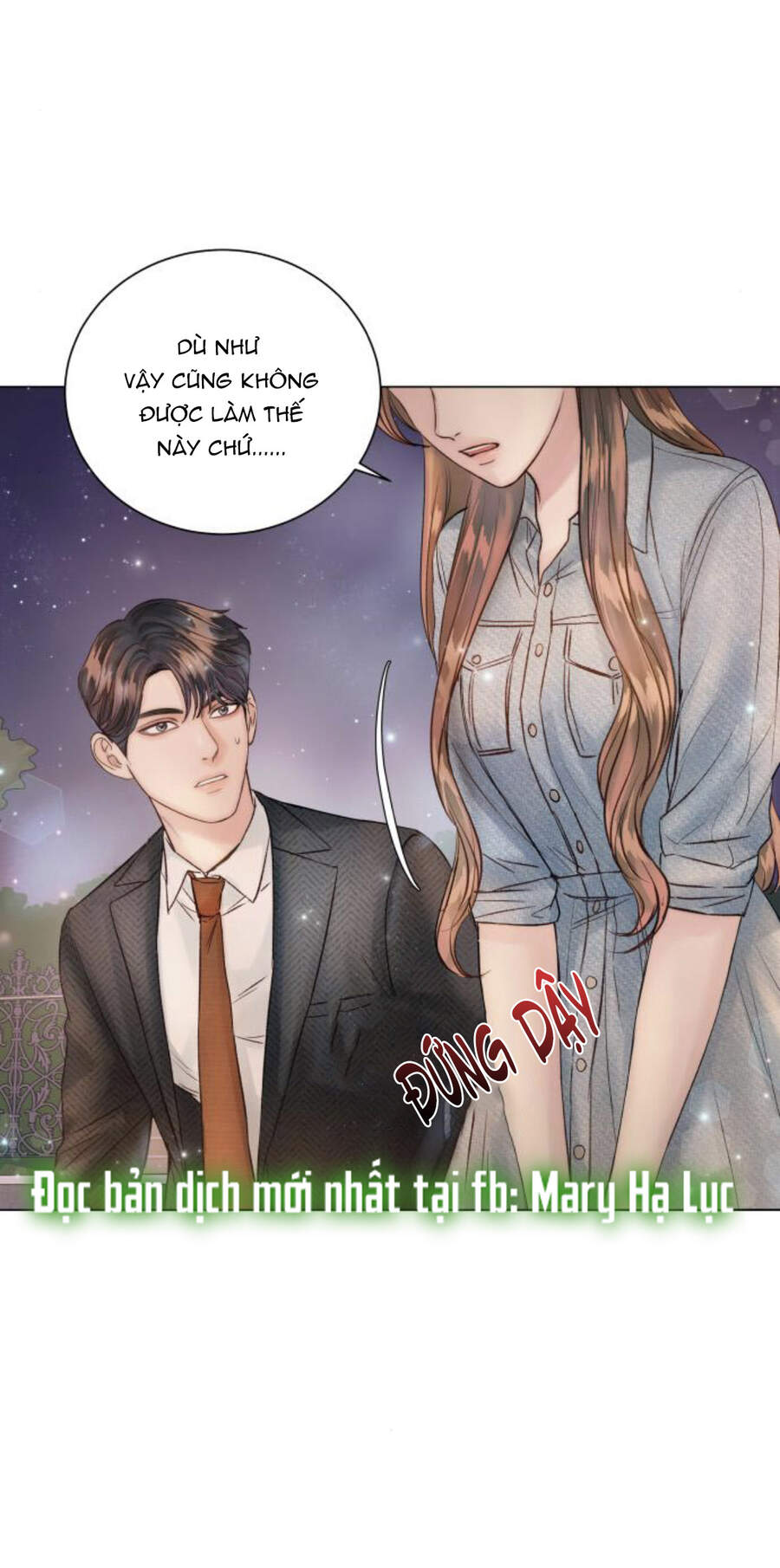 Kết Thúc Nhất Định Sẽ Có Hậu Chap 25.1 - Next Chapter 25.1