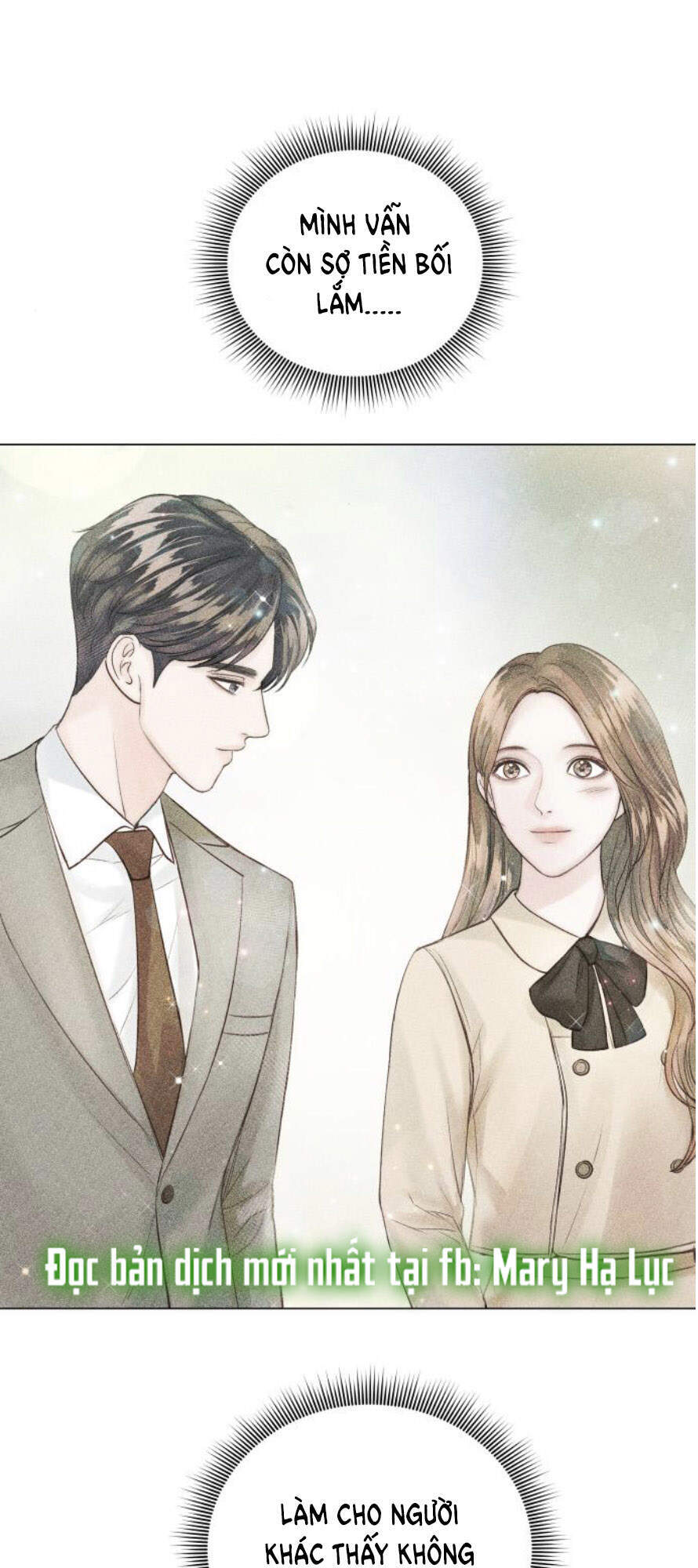 Kết Thúc Nhất Định Sẽ Có Hậu Chap 25.1 - Next Chapter 25.1