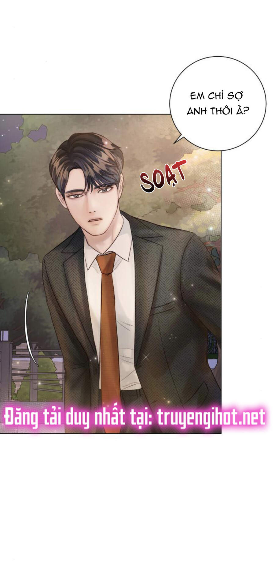 Kết Thúc Nhất Định Sẽ Có Hậu Chap 25.1 - Next Chapter 25.1