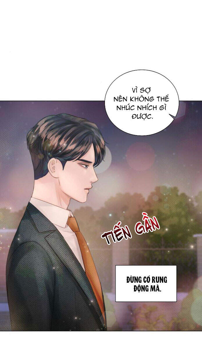 Kết Thúc Nhất Định Sẽ Có Hậu Chap 25.1 - Next Chapter 25.1