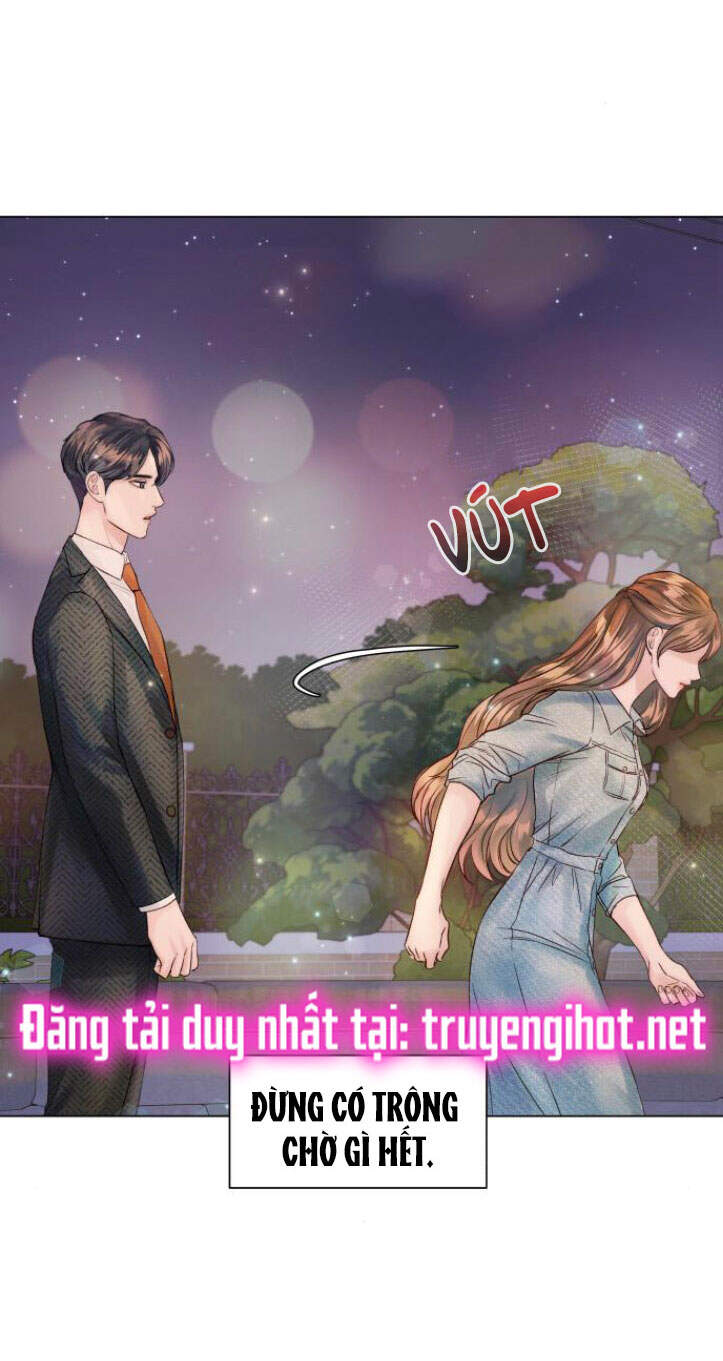 Kết Thúc Nhất Định Sẽ Có Hậu Chap 25.1 - Next Chapter 25.1