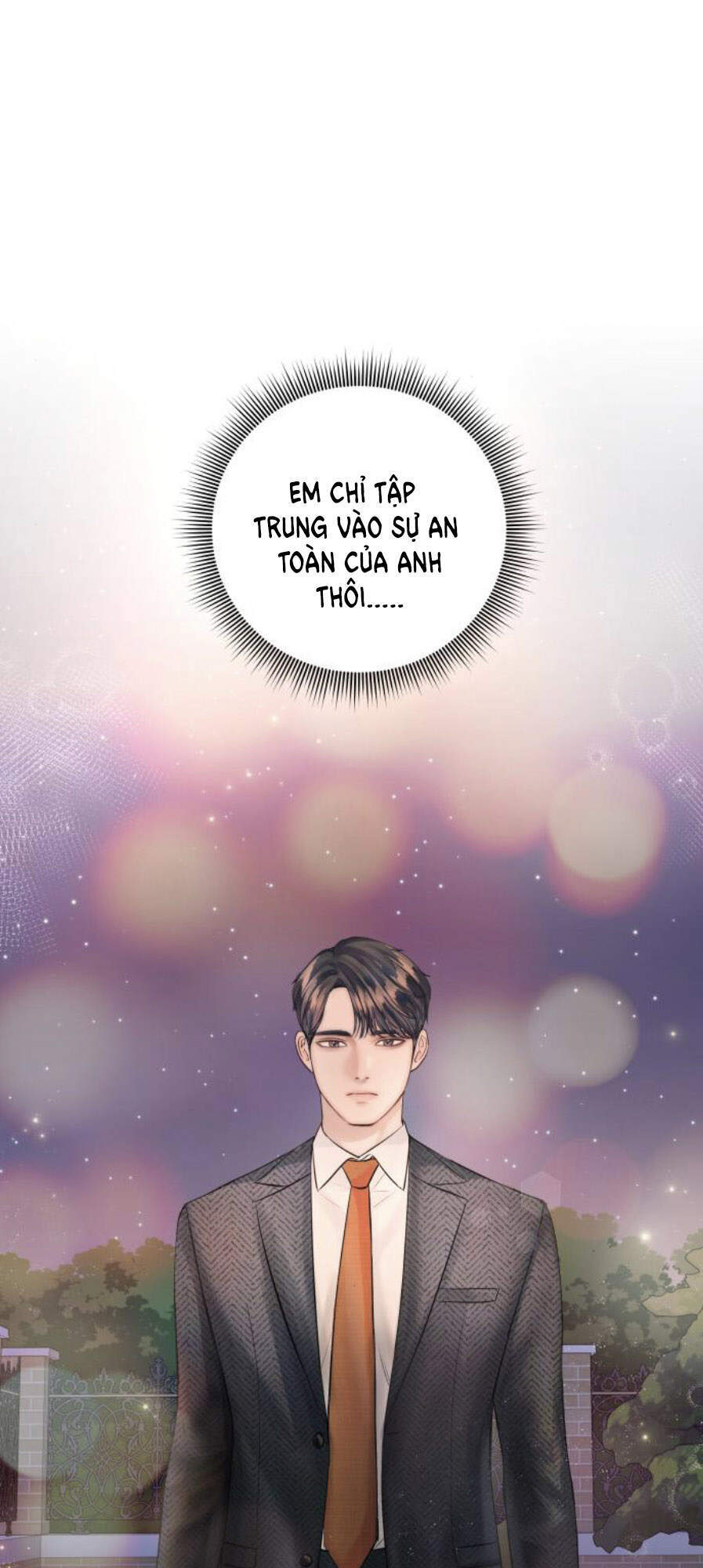 Kết Thúc Nhất Định Sẽ Có Hậu Chap 25.1 - Next Chapter 25.1