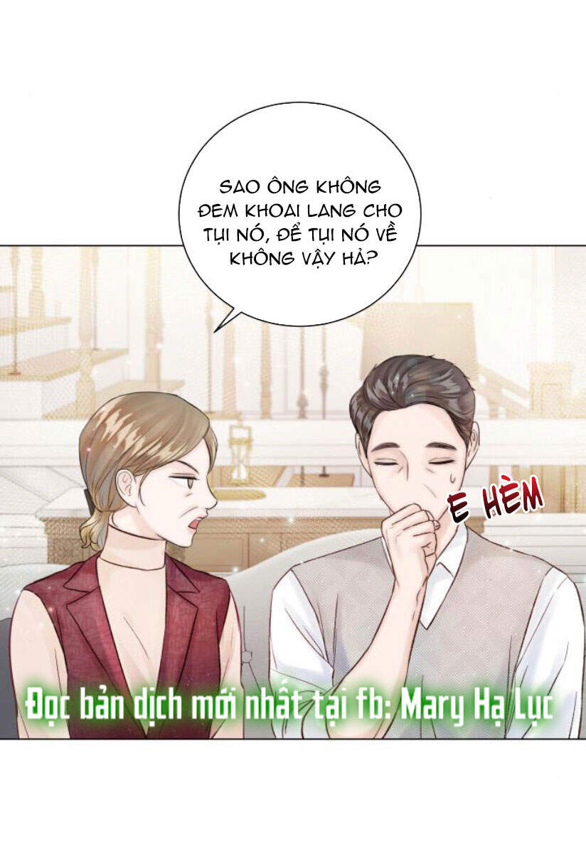 Kết Thúc Nhất Định Sẽ Có Hậu Chap 25.2 - Next Chap 25.1