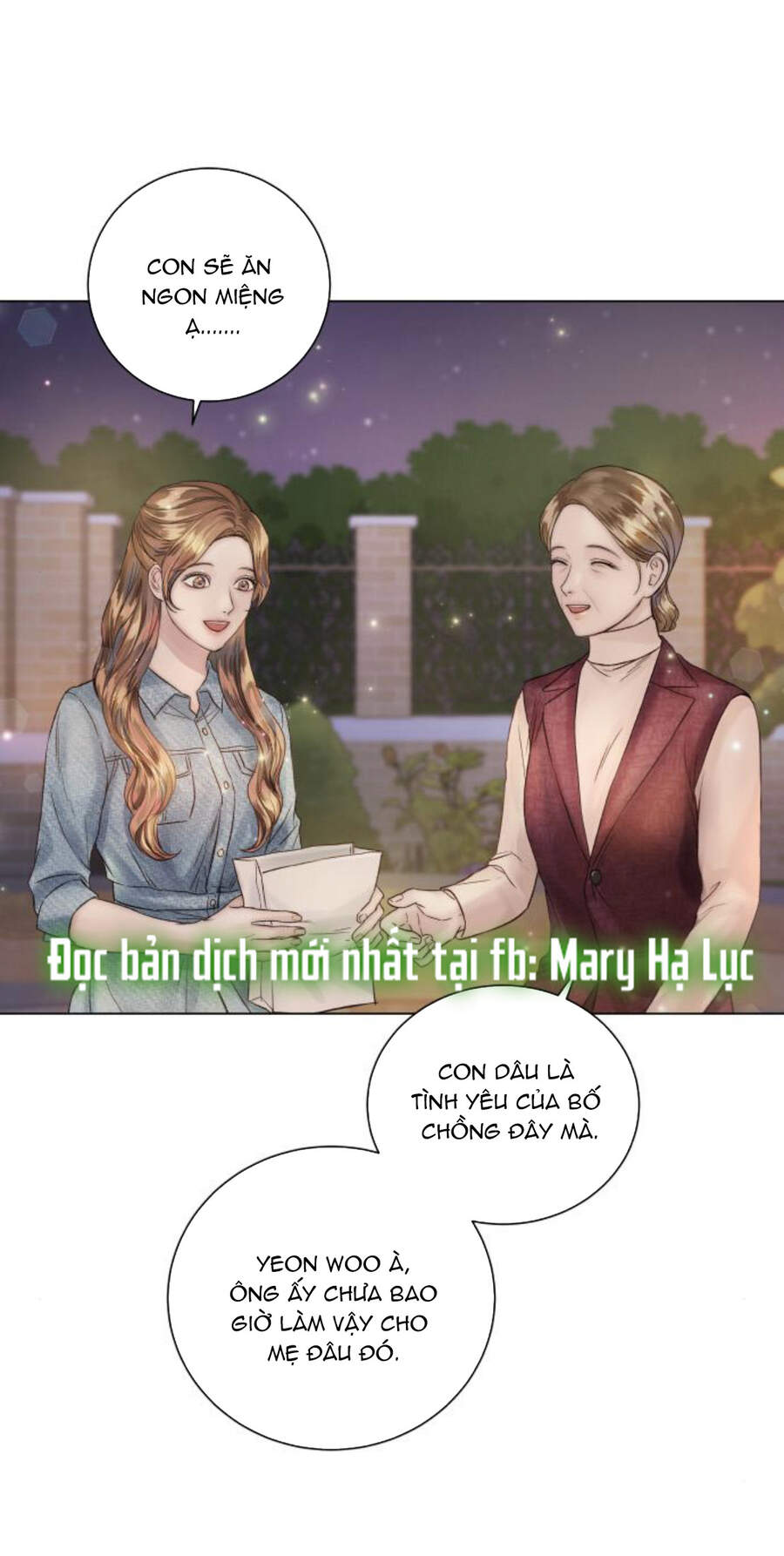 Kết Thúc Nhất Định Sẽ Có Hậu Chap 25.2 - Next Chap 25.1