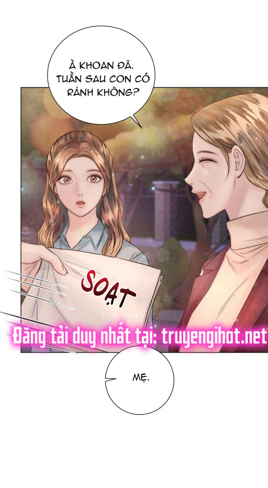 Kết Thúc Nhất Định Sẽ Có Hậu Chap 25.2 - Next Chap 25.1