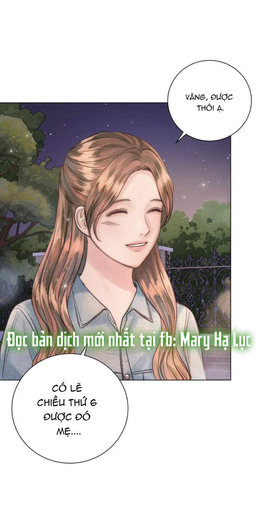 Kết Thúc Nhất Định Sẽ Có Hậu Chap 25.2 - Next Chap 25.1