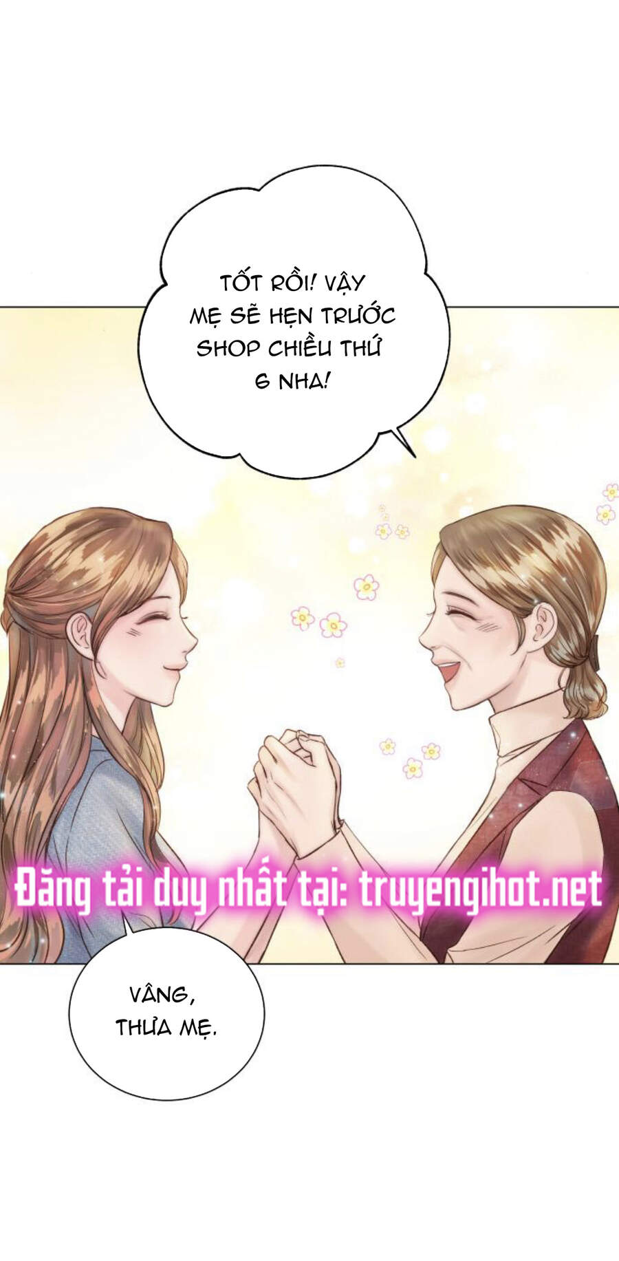 Kết Thúc Nhất Định Sẽ Có Hậu Chap 25.2 - Next Chap 25.1