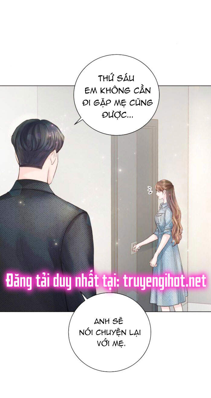 Kết Thúc Nhất Định Sẽ Có Hậu Chap 25.2 - Next Chap 25.1