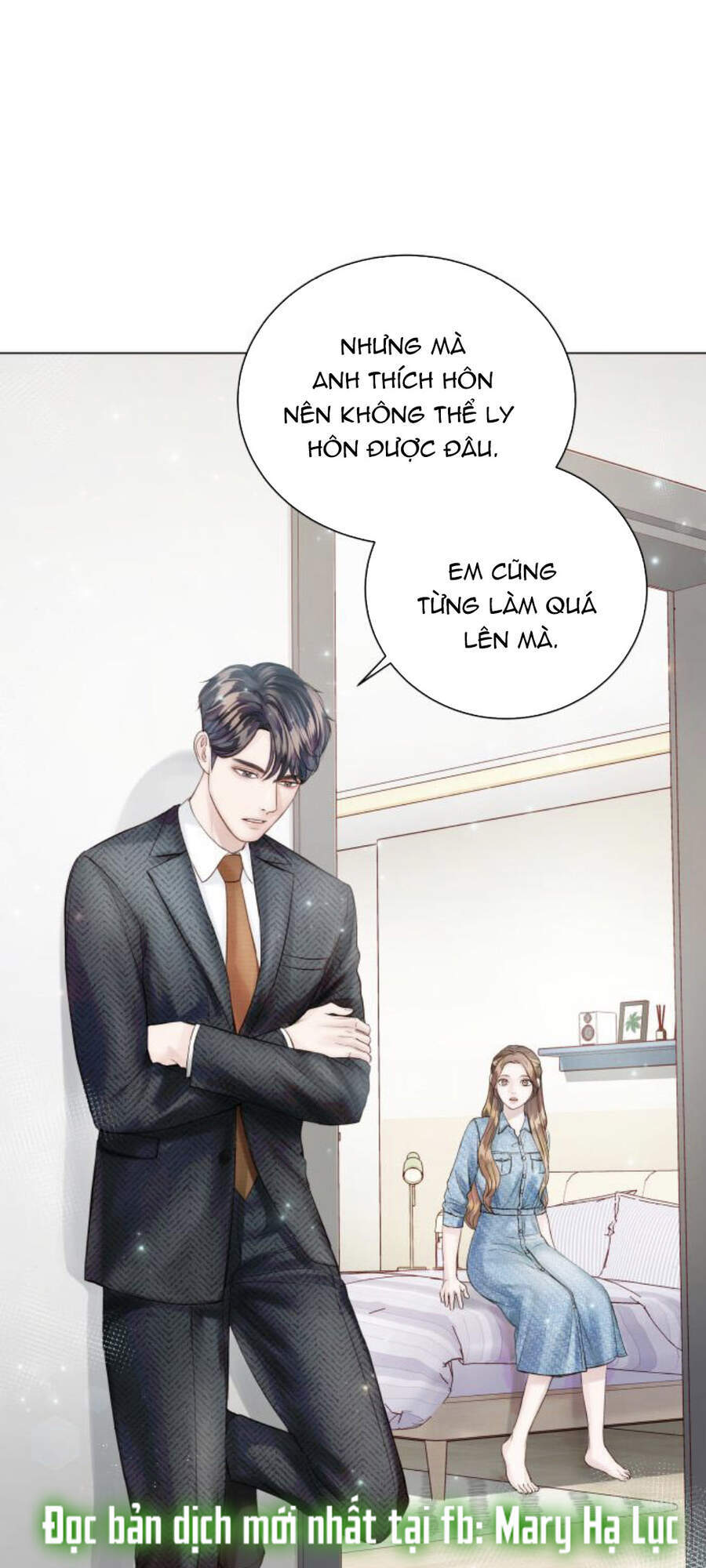 Kết Thúc Nhất Định Sẽ Có Hậu Chap 25.2 - Next Chap 25.1