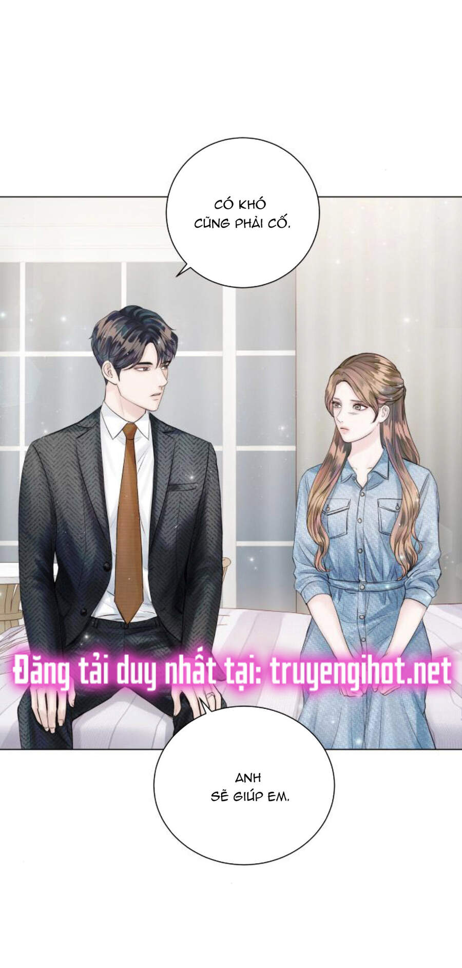 Kết Thúc Nhất Định Sẽ Có Hậu Chap 25.2 - Next Chap 25.1