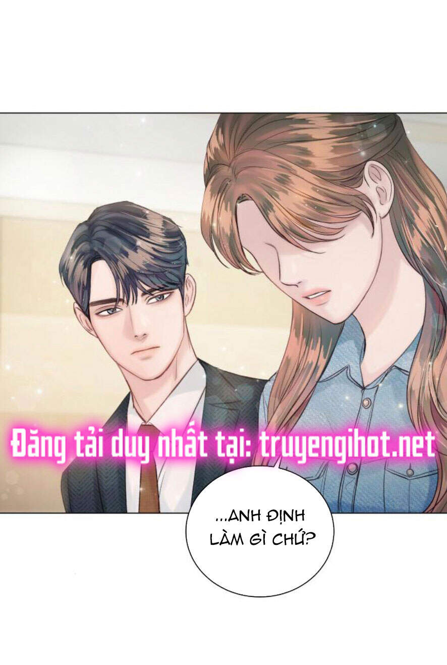 Kết Thúc Nhất Định Sẽ Có Hậu Chap 25.3 - Trang 2