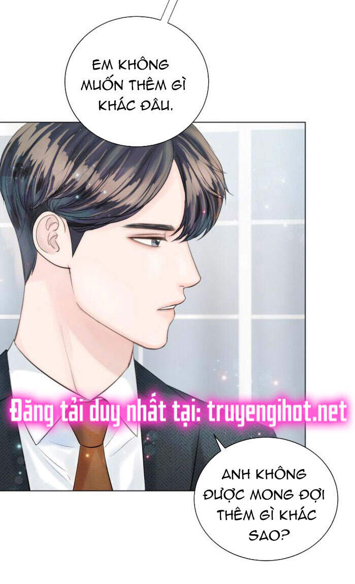 Kết Thúc Nhất Định Sẽ Có Hậu Chap 25.3 - Trang 2