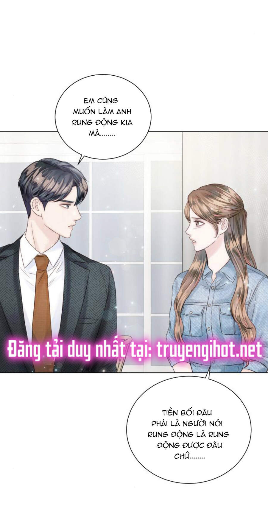 Kết Thúc Nhất Định Sẽ Có Hậu Chap 25.3 - Trang 2