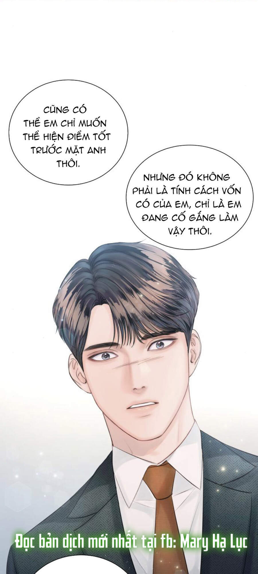 Kết Thúc Nhất Định Sẽ Có Hậu Chap 25.3 - Trang 2