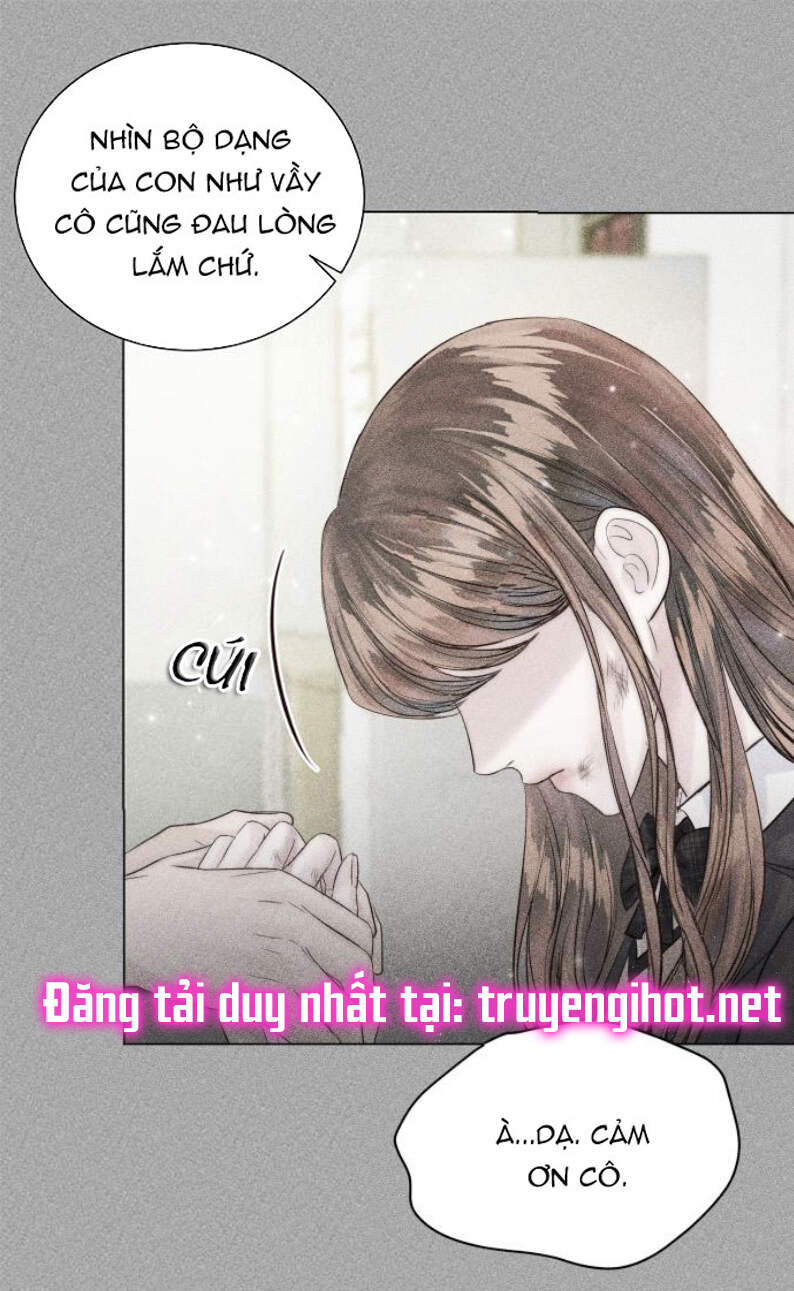 Kết Thúc Nhất Định Sẽ Có Hậu Chap 26.1 - Next Chapter 26.1