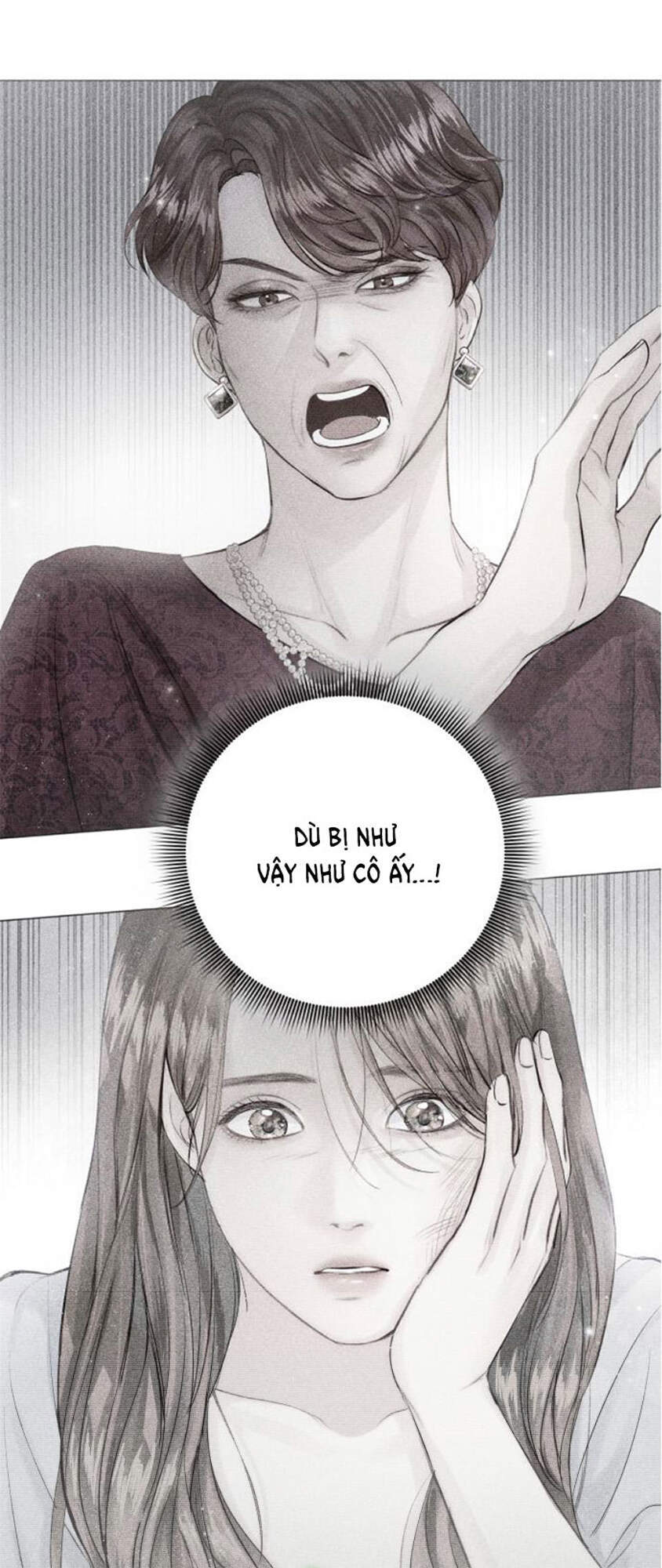 Kết Thúc Nhất Định Sẽ Có Hậu Chap 26.2 - Next Chap 26.1