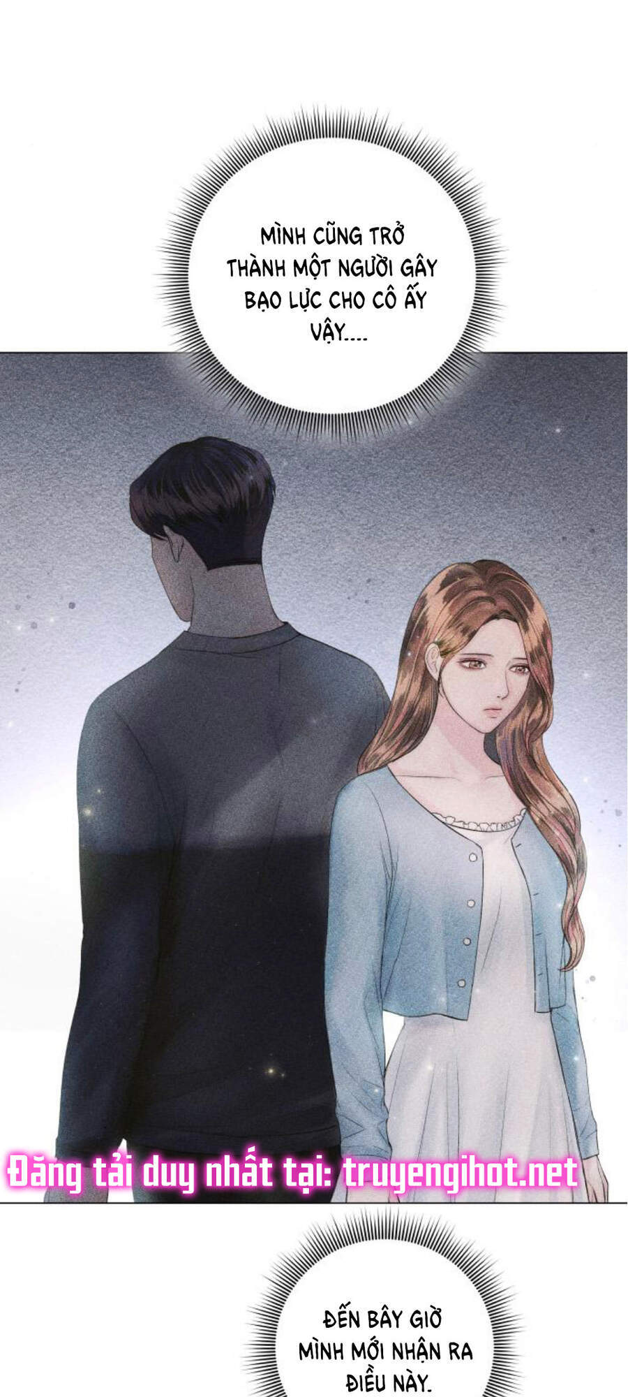 Kết Thúc Nhất Định Sẽ Có Hậu Chap 26.2 - Next Chap 26.1