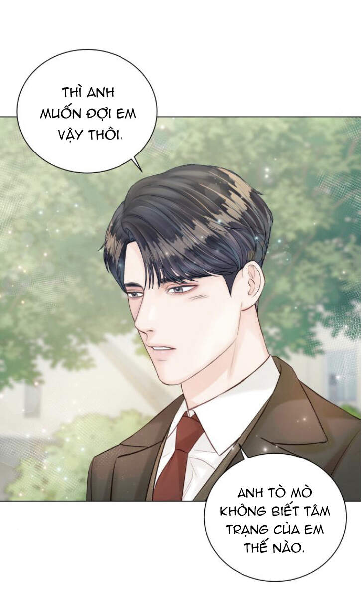 Kết Thúc Nhất Định Sẽ Có Hậu Chap 26.3 - Next Chap 26.2