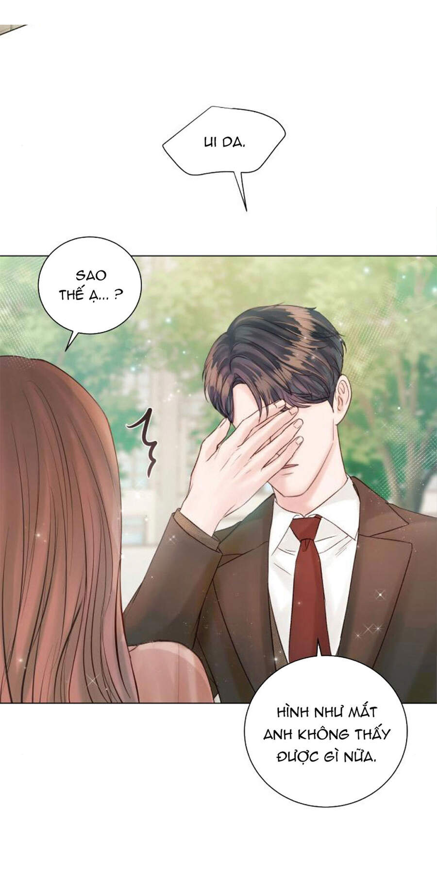 Kết Thúc Nhất Định Sẽ Có Hậu Chap 26.3 - Next Chap 26.2