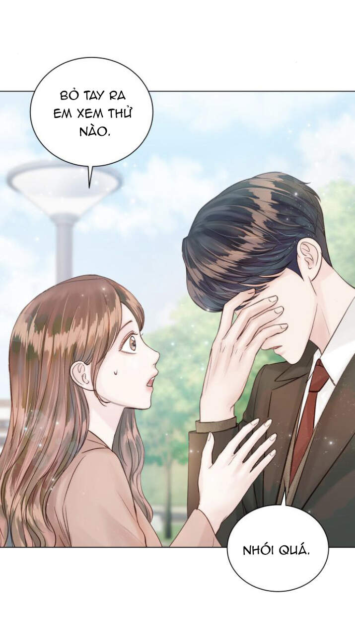 Kết Thúc Nhất Định Sẽ Có Hậu Chap 26.3 - Next Chap 26.2