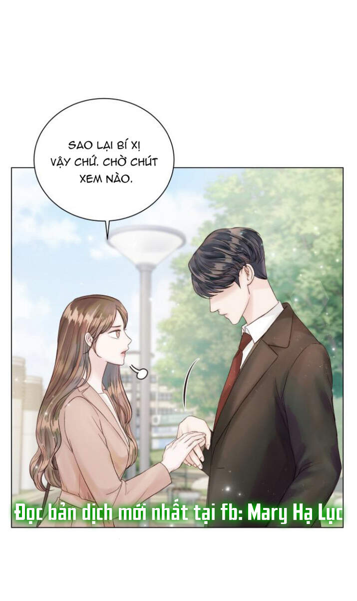 Kết Thúc Nhất Định Sẽ Có Hậu Chap 26.3 - Next Chap 26.2