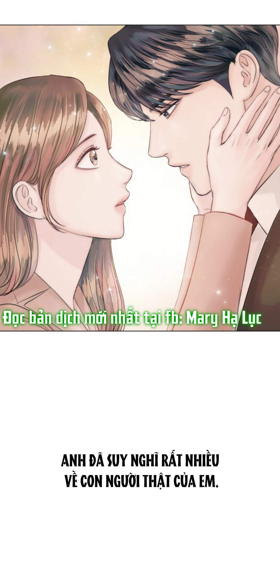 Kết Thúc Nhất Định Sẽ Có Hậu Chap 26.3 - Next Chap 26.2