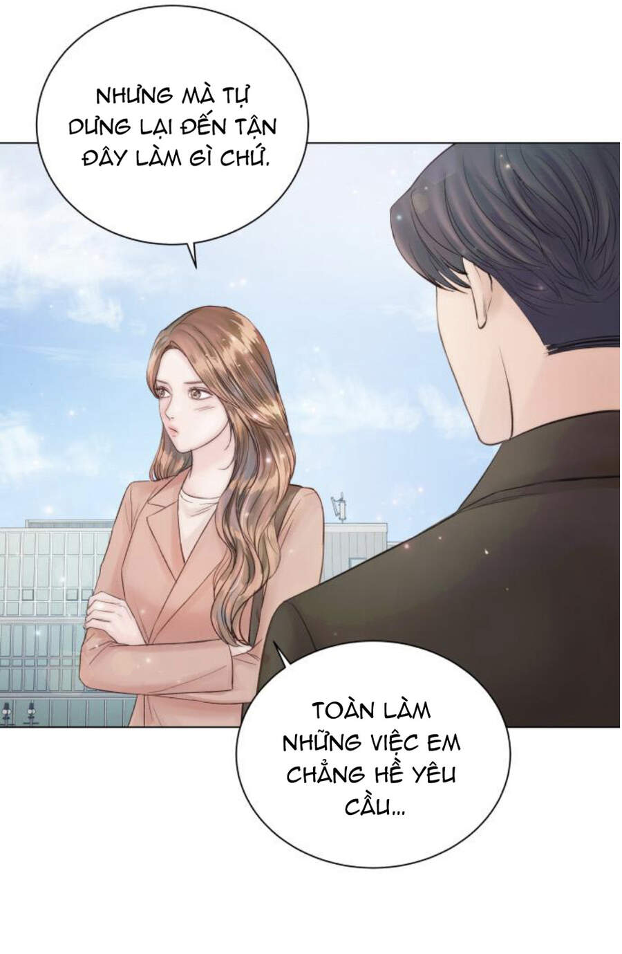 Kết Thúc Nhất Định Sẽ Có Hậu Chap 26.3 - Next Chap 26.2