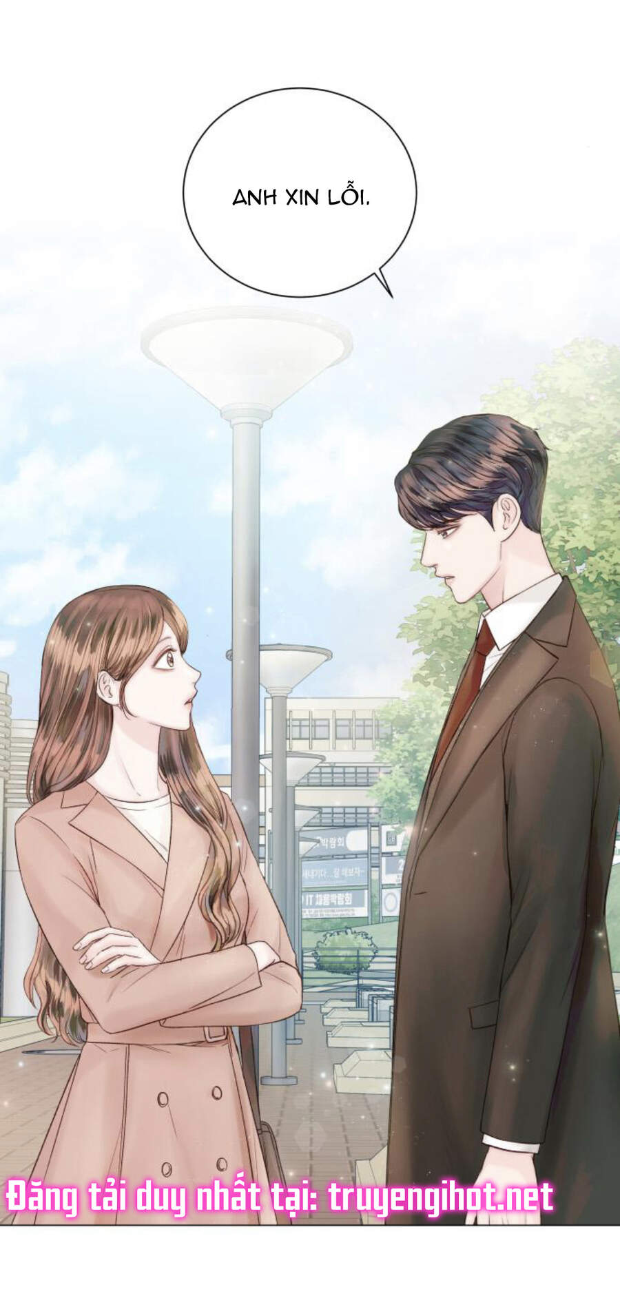 Kết Thúc Nhất Định Sẽ Có Hậu Chap 26.3 - Next Chap 26.2