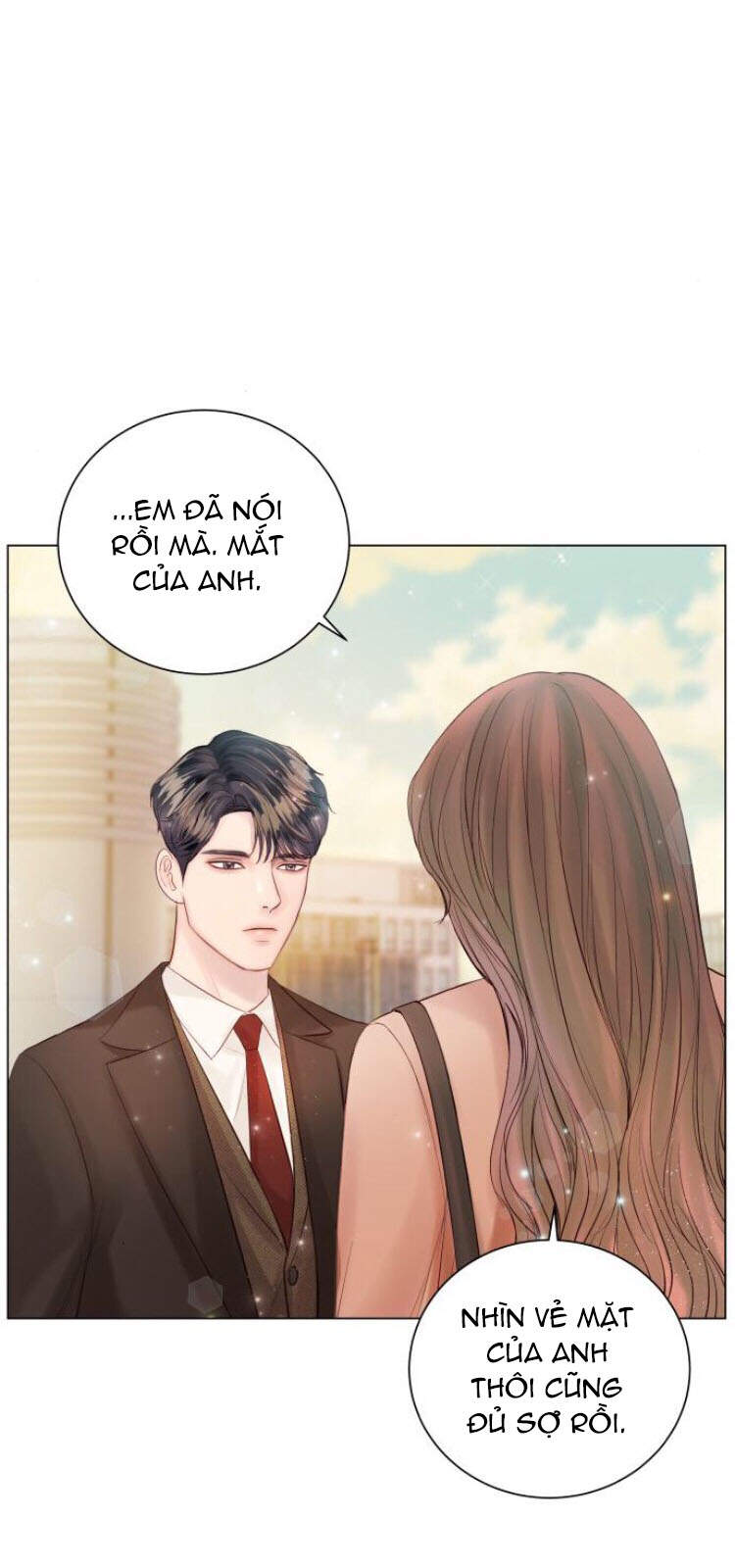 Kết Thúc Nhất Định Sẽ Có Hậu Chap 27.1 - Next Chapter 27.1