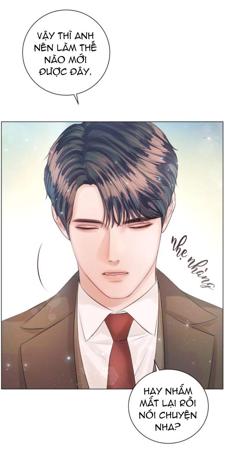 Kết Thúc Nhất Định Sẽ Có Hậu Chap 27.1 - Next Chapter 27.1